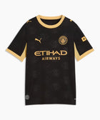 26 Man City Youth ReplIca Away Jersey - Soccer90
