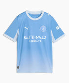 26 Man City Youth Replica Home Jersey - Soccer90