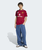 26 Man United Home Replica Jersey - Soccer90