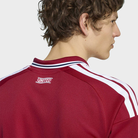 26 Man United Home Replica Jersey - Soccer90