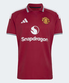 26 Man United Home Replica Jersey - Soccer90
