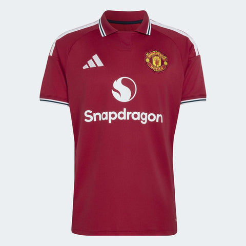 26 Man United Home Replica Jersey - Soccer90
