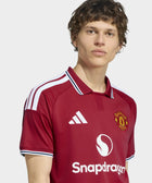 26 Man United Home Replica Jersey - Soccer90