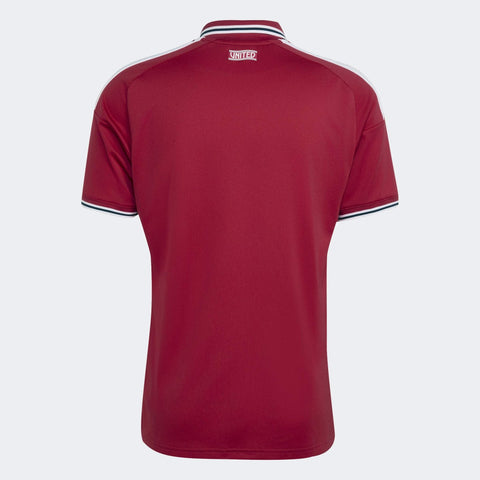 26 Man United Home Replica Jersey - Soccer90