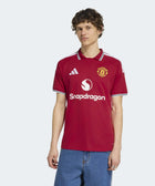 26 Man United Home Replica Jersey - Soccer90