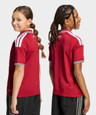 26 Man UTD Youth Home Replica Jersey - Soccer90