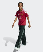 26 Man UTD Youth Home Replica Jersey - Soccer90