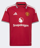 26 Man UTD Youth Home Replica Jersey - Soccer90