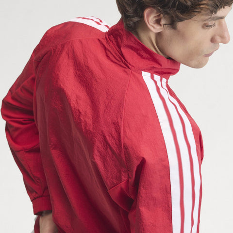 26 Manchester U Home Anthem Jacket - Soccer90