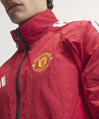 26 Manchester U Home Anthem Jacket - Soccer90