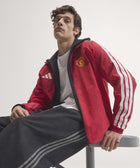 26 Manchester U Home Anthem Jacket - Soccer90