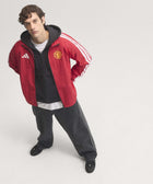 26 Manchester U Home Anthem Jacket - Soccer90