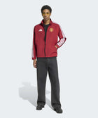 26 Manchester U Home Anthem Jacket - Soccer90
