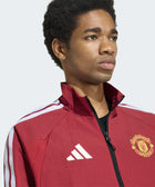 26 Manchester U Home Anthem Jacket - Soccer90