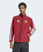 26 Manchester U Home Anthem Jacket - Soccer90