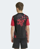 26 Manchester U Youth Prematch Jersey - Soccer90
