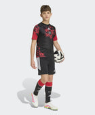 26 Manchester U Youth Prematch Jersey - Soccer90