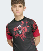 26 Manchester U Youth Prematch Jersey - Soccer90