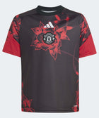 26 Manchester U Youth Prematch Jersey - Soccer90