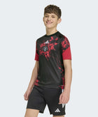 26 Manchester U Youth Prematch Jersey - Soccer90