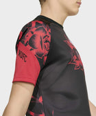 26 Manchester U Youth Prematch Jersey - Soccer90