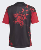26 Manchester U Youth Prematch Jersey - Soccer90