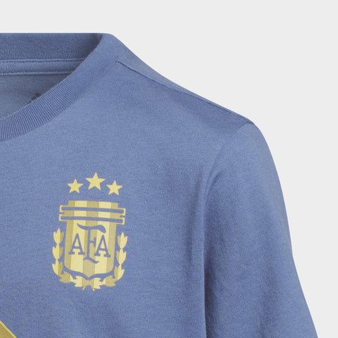 26 Messi Name & Number Tee - Soccer90