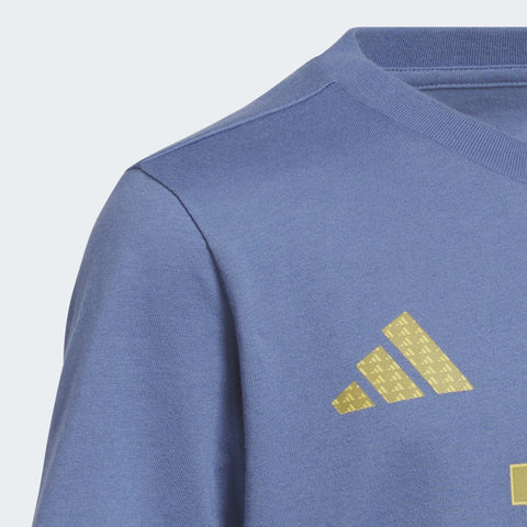 26 Messi Name & Number Tee - Soccer90