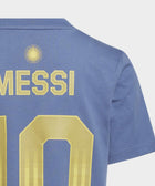 26 Messi Name & Number Tee - Soccer90