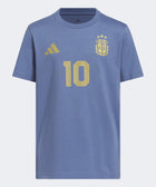 26 Messi Name & Number Tee - Soccer90