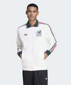26 Mexico Anthem Jacket - Soccer90