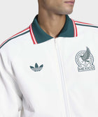 26 Mexico Anthem Jacket - Soccer90