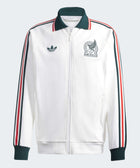 26 Mexico Anthem Jacket - Soccer90
