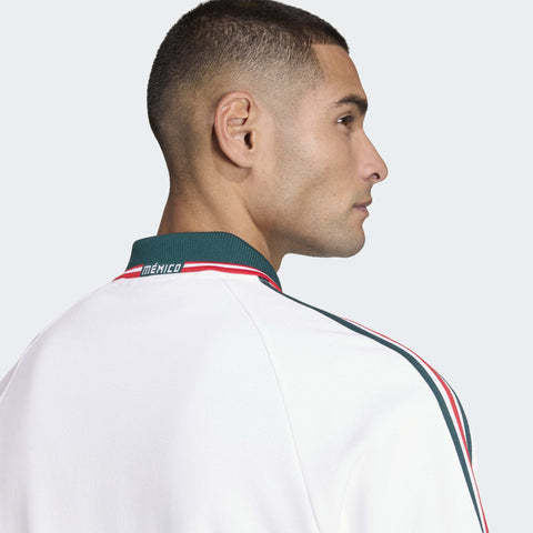 26 Mexico Anthem Jacket - Soccer90
