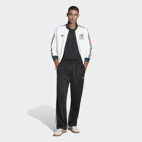26 Mexico Anthem Jacket - Soccer90