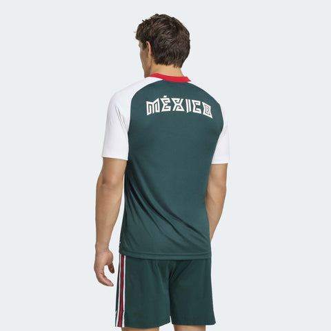 26 Mexico Pre Match Jersey - Soccer90
