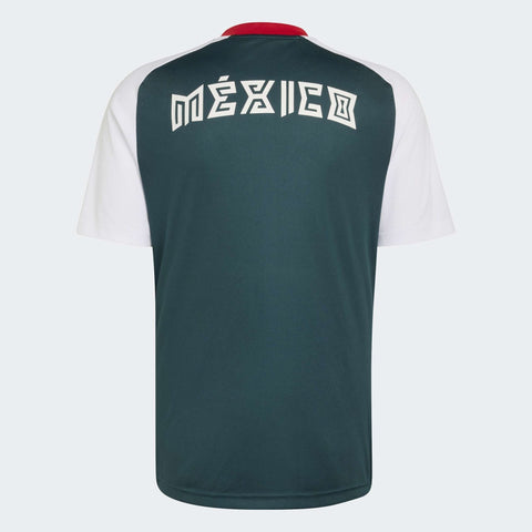 26 Mexico Pre Match Jersey - Soccer90