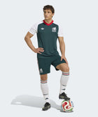 26 Mexico Pre Match Jersey - Soccer90