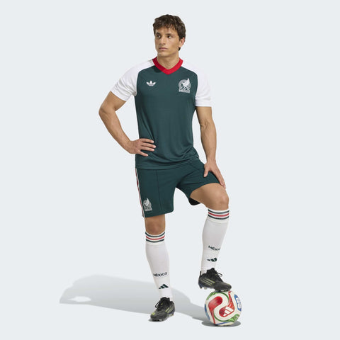 26 Mexico Pre Match Jersey - Soccer90