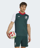 26 Mexico Pre Match Jersey - Soccer90