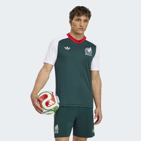 26 Mexico Pre Match Jersey - Soccer90