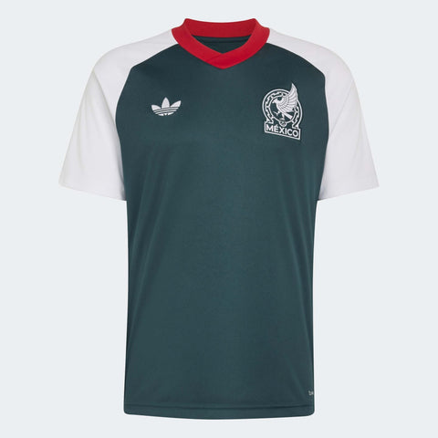26 Mexico Pre Match Jersey - Soccer90