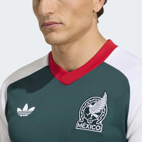 26 Mexico Pre Match Jersey - Soccer90