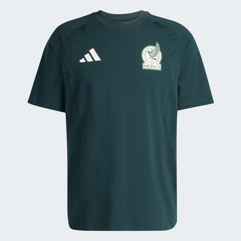 26 Mexico Travel Tee - Soccer90