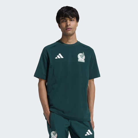 26 Mexico Travel Tee - Soccer90