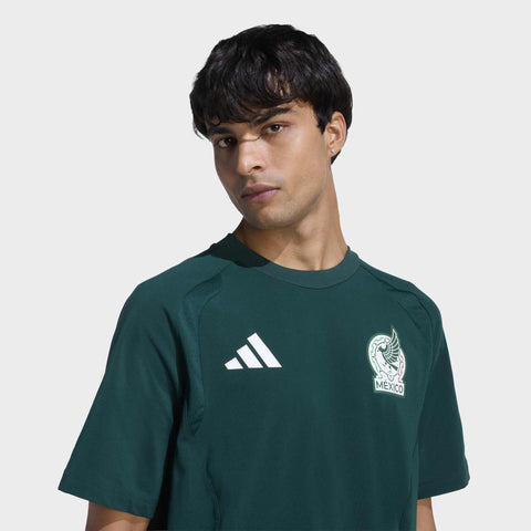 26 Mexico Travel Tee - Soccer90
