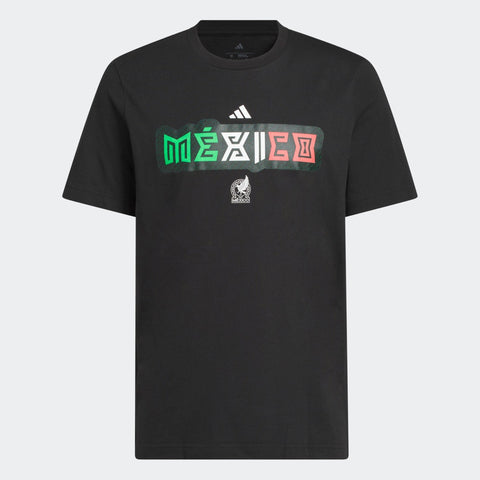 26 Mexico World Cup Tee - Soccer90