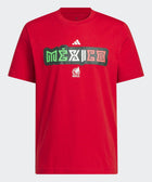 26 Mexico World Cup Tee Red - Soccer90