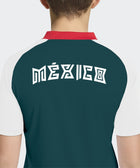 26 Mexico Youth Pre Match Jersey - Soccer90
