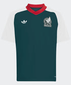 26 Mexico Youth Pre Match Jersey - Soccer90